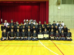 集合写真