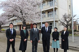 s-2学年