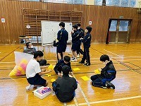 バスケ バスケ