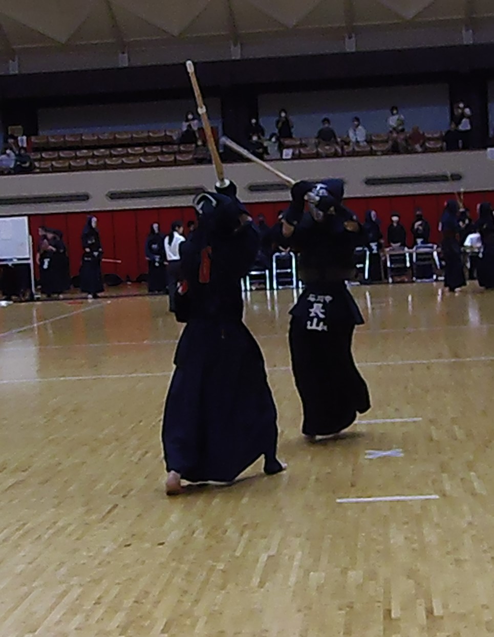剣道男子個 剣道男子個