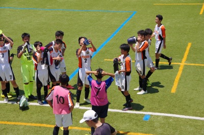 サッカー部