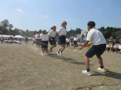 1-1大繩 1-1大繩