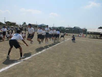 2-1大繩 2-1大繩