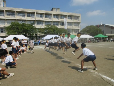 3-1大繩 3-1大繩