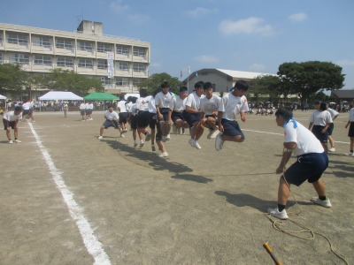 3-2大繩 3-2大繩