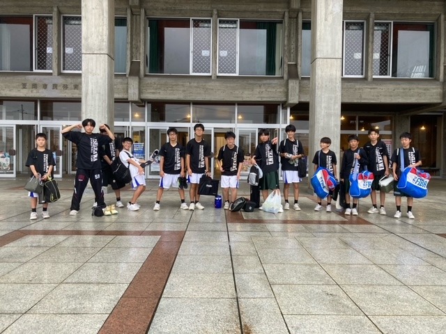 男子バスケ