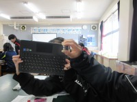 力のつり合い2 力のつり合い2