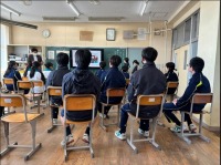 2年1組国語公開授業(3) 2年1組国語公開授業(3)