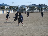1年2組レク(2) 1年2組レク(2)
