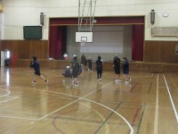 1年1組レク(1) 1年1組レク(1)