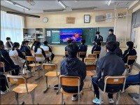 2年1組国語公開授業(2) 2年1組国語公開授業(2)