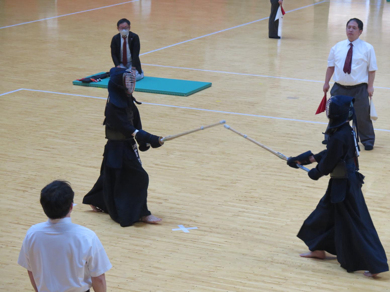 剣道1