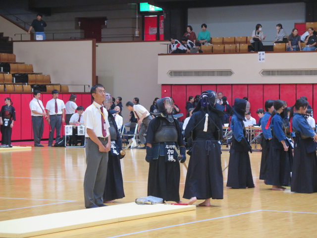 剣道2