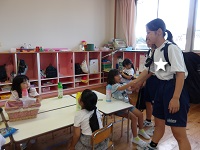 離れがたい 離れがたい