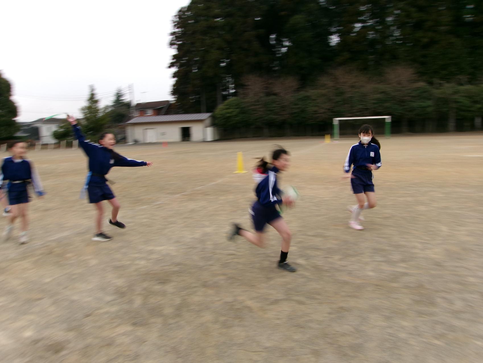 タグ4 タグ4