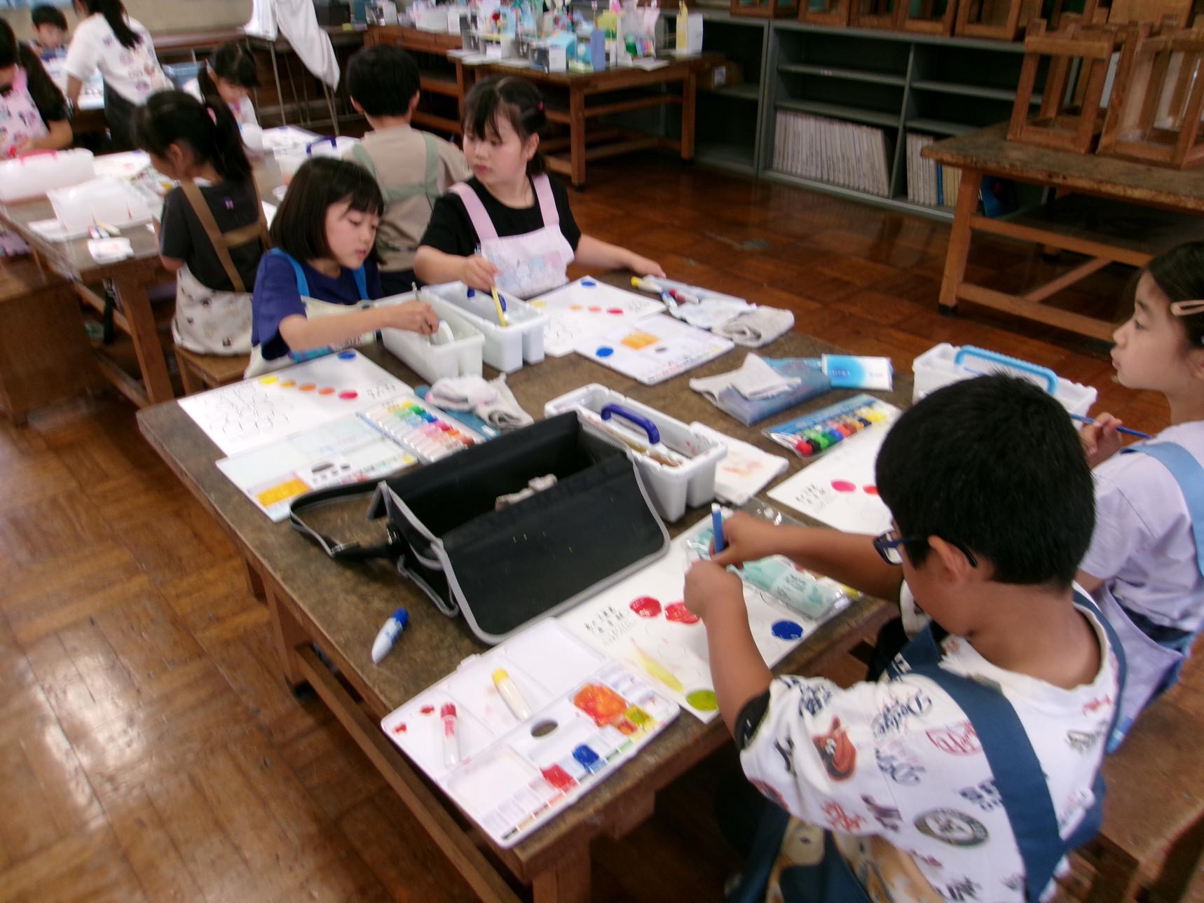 2-1図工(2)