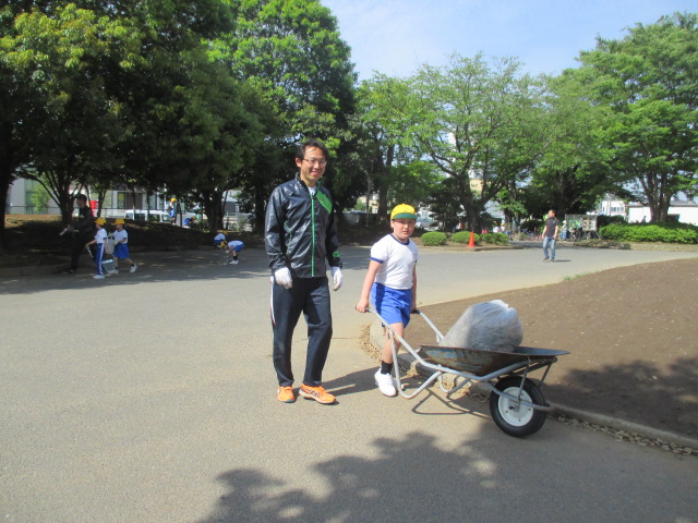 一輪車 一輪車