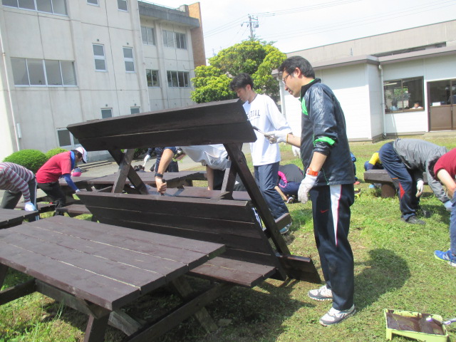 おやじの会2 おやじの会2