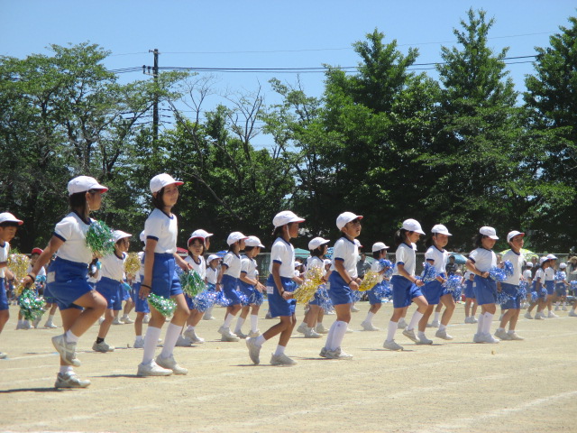 みとちゃんダンス みとちゃんダンス