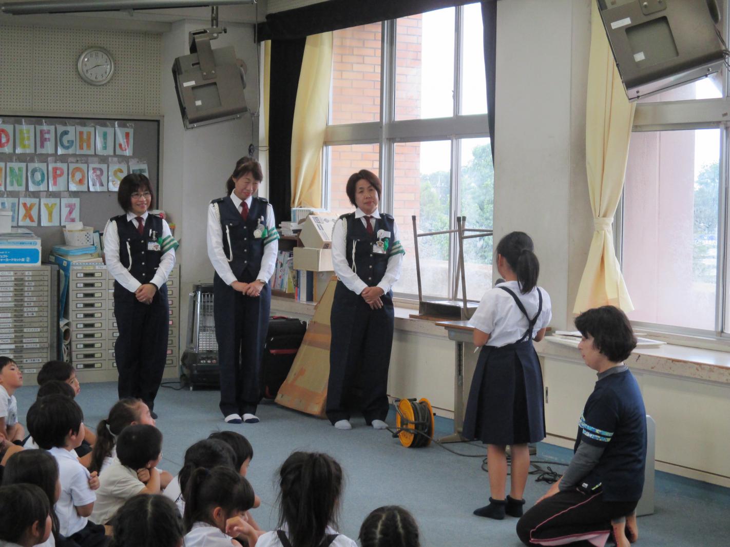 お礼の言葉 お礼の言葉