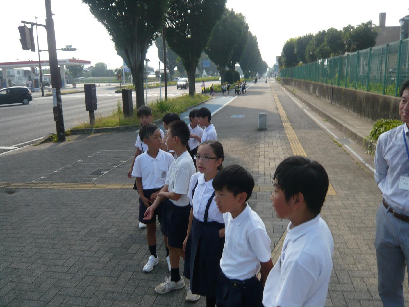 中学校1 中学校1
