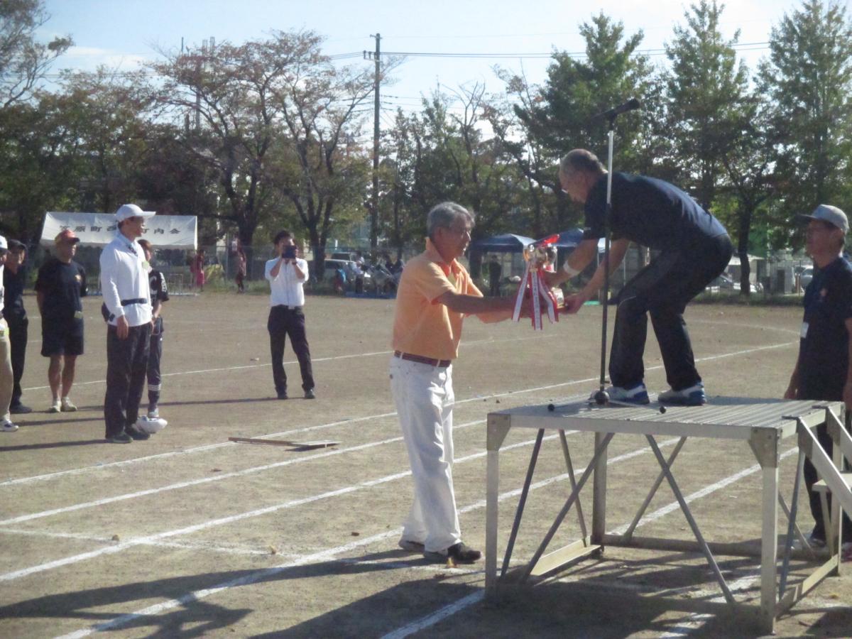 開会式 開会式