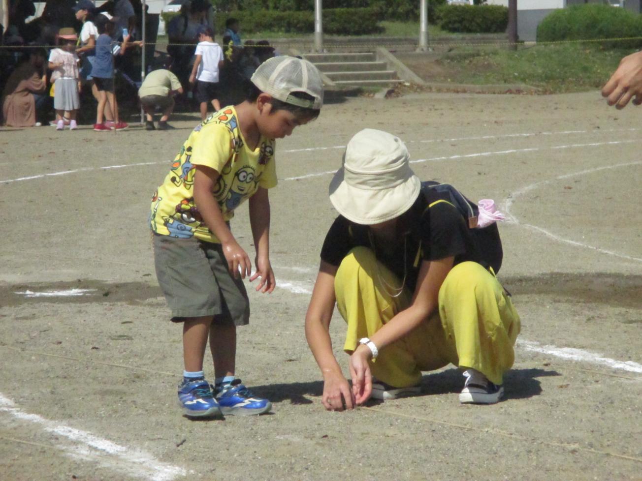 どじょうすくい2 どじょうすくい2