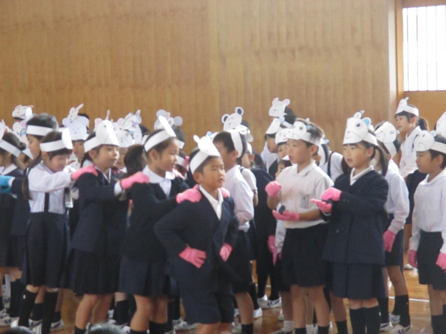 1年 1年