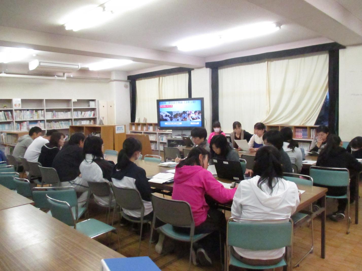 学年別プレゼンリハ 学年別プレゼンリハ