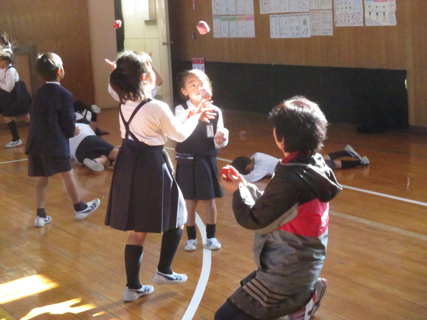 お手玉 お手玉