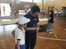 6年生 6年生