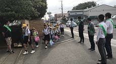 あいさつ3 あいさつ3
