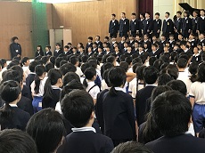 全員合唱2 全員合唱2