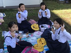 会食 会食