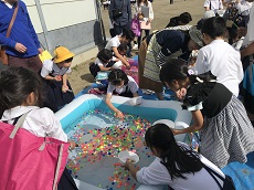 スパーボール スパーボール