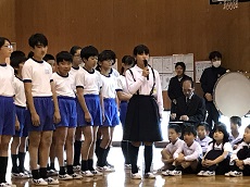 2はじめの言葉 2はじめの言葉