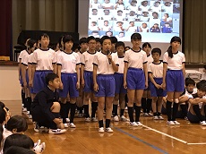 3選手紹介 3選手紹介
