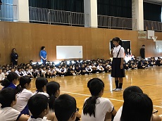 4はげましの言葉 4はげましの言葉