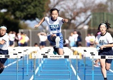 陸上2 陸上2