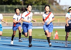 陸上4 陸上4