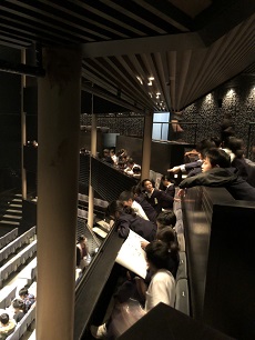 演劇3 演劇3