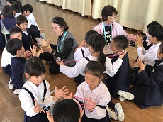 あやとり2 あやとり2