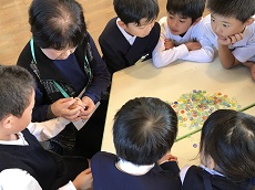 おはじき おはじき