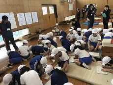 体育要請訪問1 体育要請訪問1