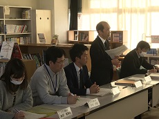 PTA実行委員会2 PTA実行委員会2