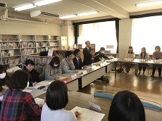 PTA実行委員会3 PTA実行委員会3
