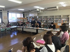 PTA実行委員会4 PTA実行委員会4