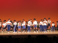 ダンス ダンス