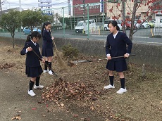 ボランティア2 ボランティア2