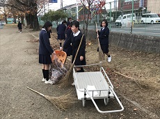 ボランティア3 ボランティア3